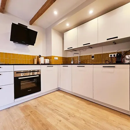 Daire Le Cinema - T2 Refait A Neuf