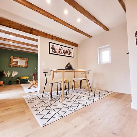 Apartment Le Cinema - T2 Refait A Neuf Antibes