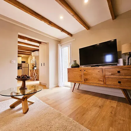 Le Cinema - T2 Refait A Neuf