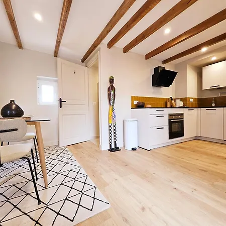 Le Cinema - T2 Refait A Neuf Διαμέρισμα Αντίμπ