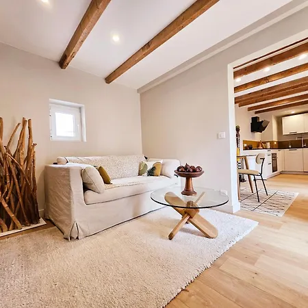 Le Cinema - T2 Refait A Neuf