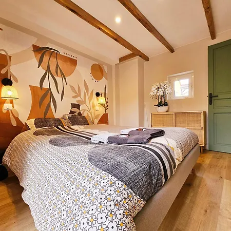 Le Cinema - T2 Refait A Neuf Apartment