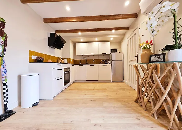 Le Cinema - T2 Refait A Neuf Διαμέρισμα *