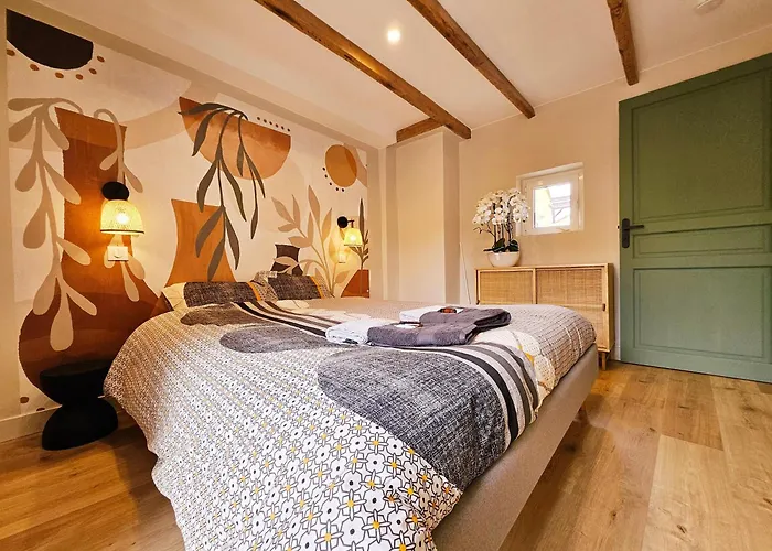 Le Cinema - T2 Refait A Neuf Διαμέρισμα